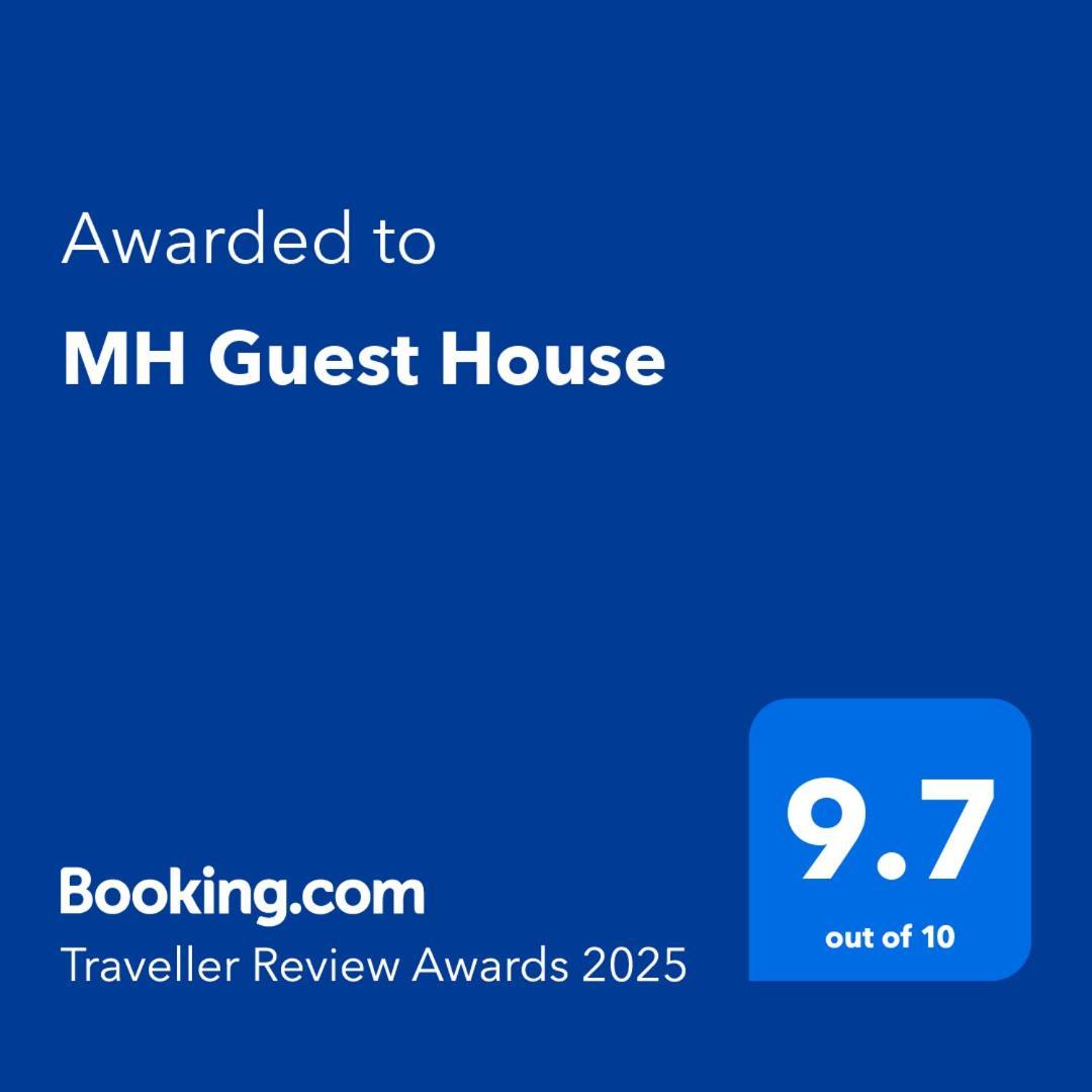 Mh Guest House Jodhpur  Exteriör bild